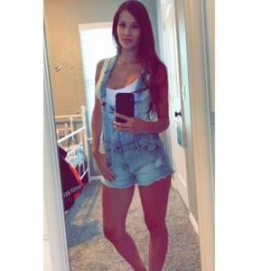 Meet your Posher, Tieerica